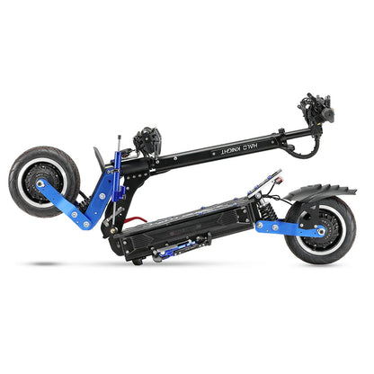 Halo Knight T108 (2025) Pro (US)Electric Scooter