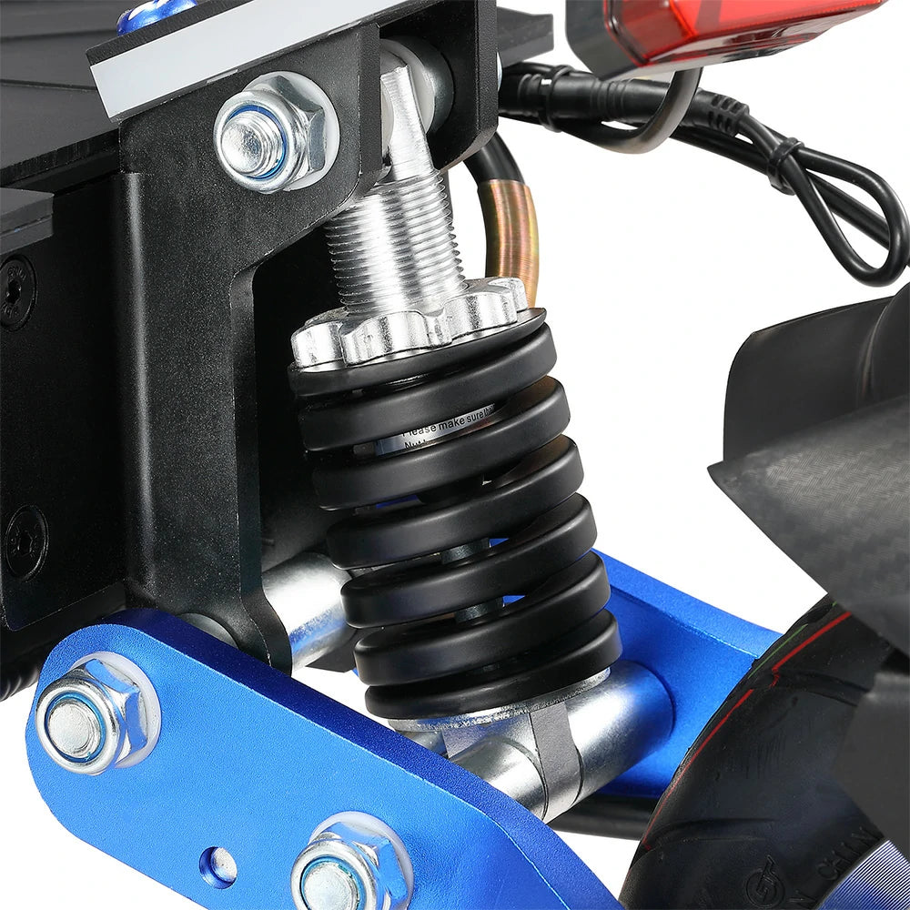 Halo Knight T108 (2025) Pro (US)Electric Scooter