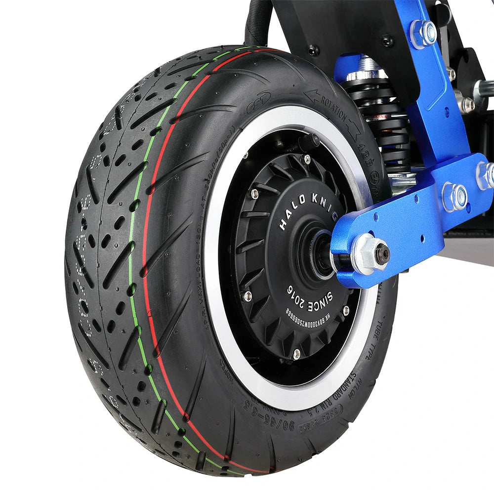 Halo Knight T108 (2025) Pro (US)Electric Scooter