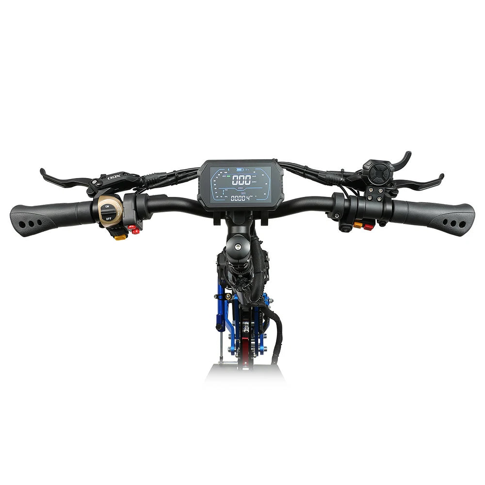 Halo Knight T108 (2025) Pro (US)Electric Scooter