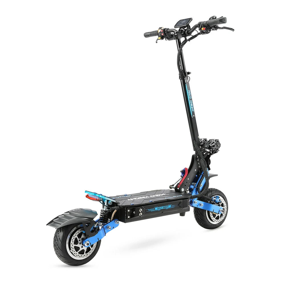 Halo Knight T108 (2025) Pro (US)Electric Scooter