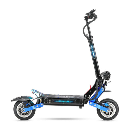 Halo Knight T108 (2025) Pro (US)Electric Scooter