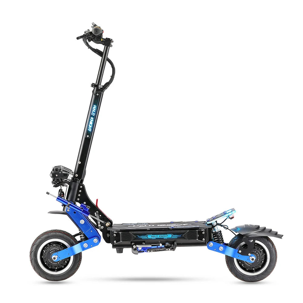 Halo Knight T108 (2025) Pro (US)Electric Scooter