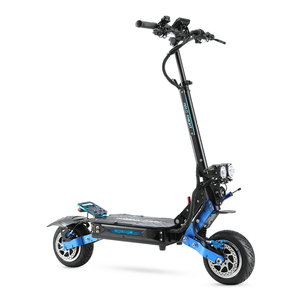 Halo Knight T108 (2025) Pro (US)Electric Scooter