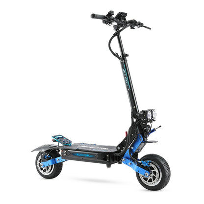 Halo Knight T108 (2025) Pro (US)Electric Scooter