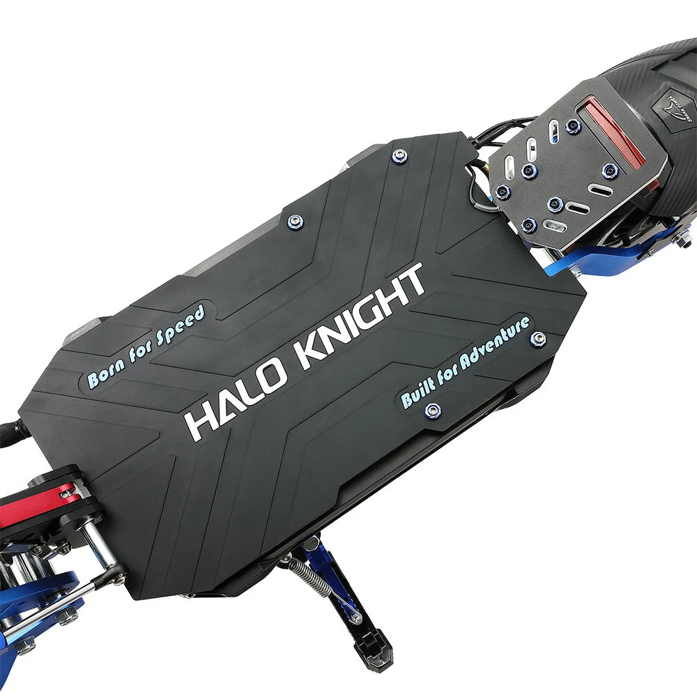 Halo Knight T108 (2025) Pro (US)Electric Scooter