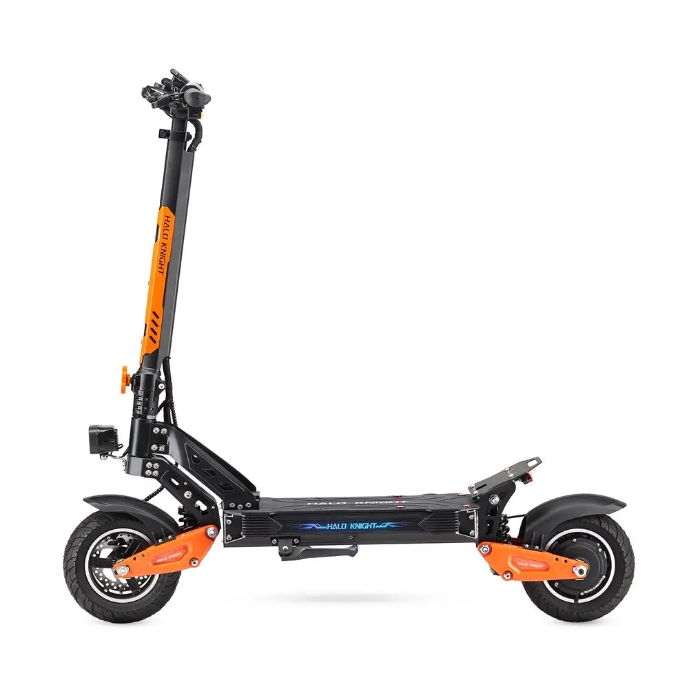 Halo Knight T102 Electric Scooter