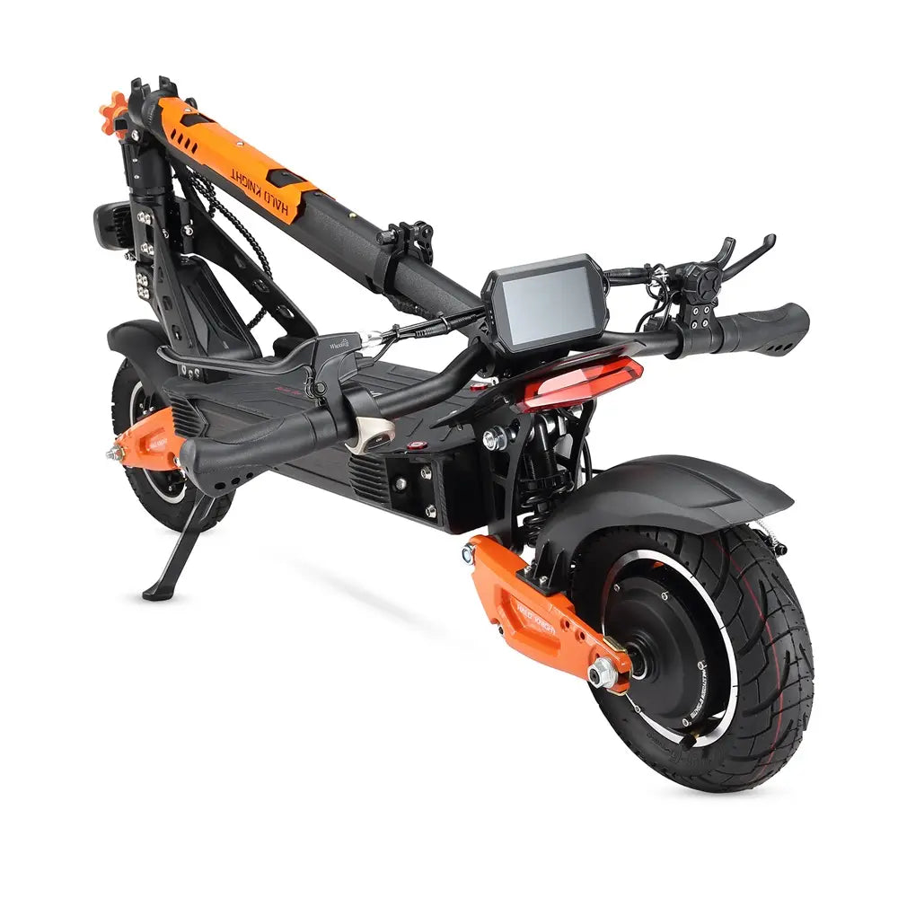 Halo Knight T102 Electric Scooter