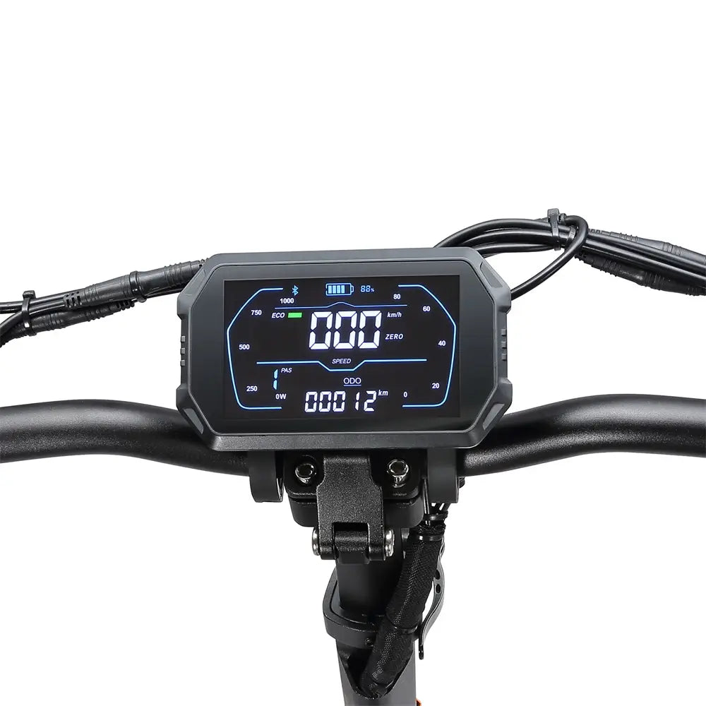 Halo Knight T102 Electric Scooter