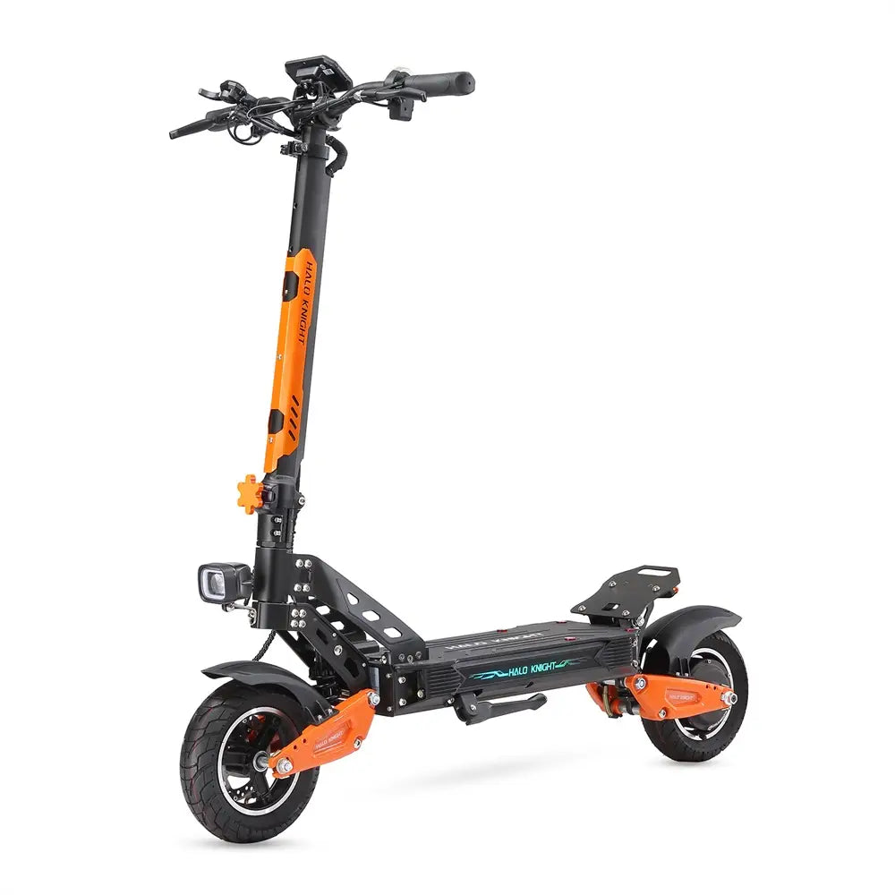 Halo Knight T102 Electric Scooter