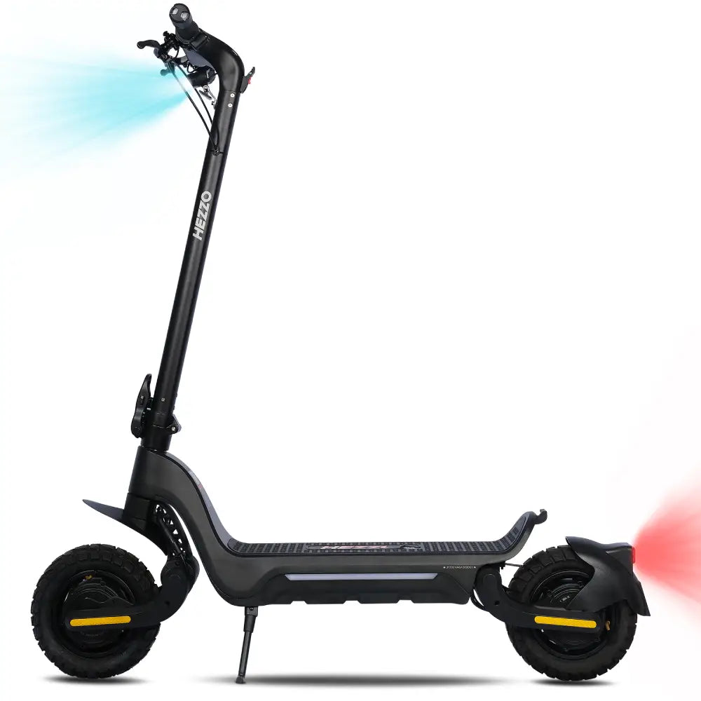 Hezzo F5 Electric Scooter