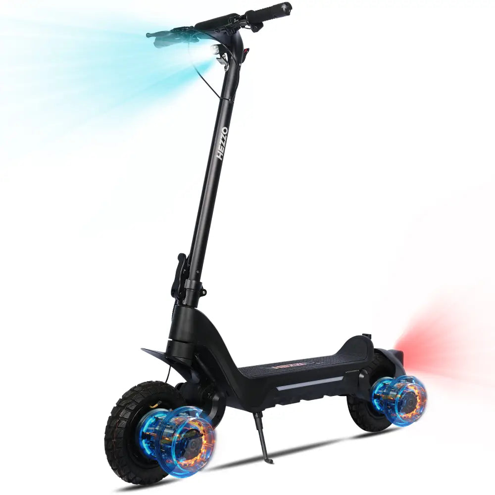 Hezzo F5 Electric Scooter