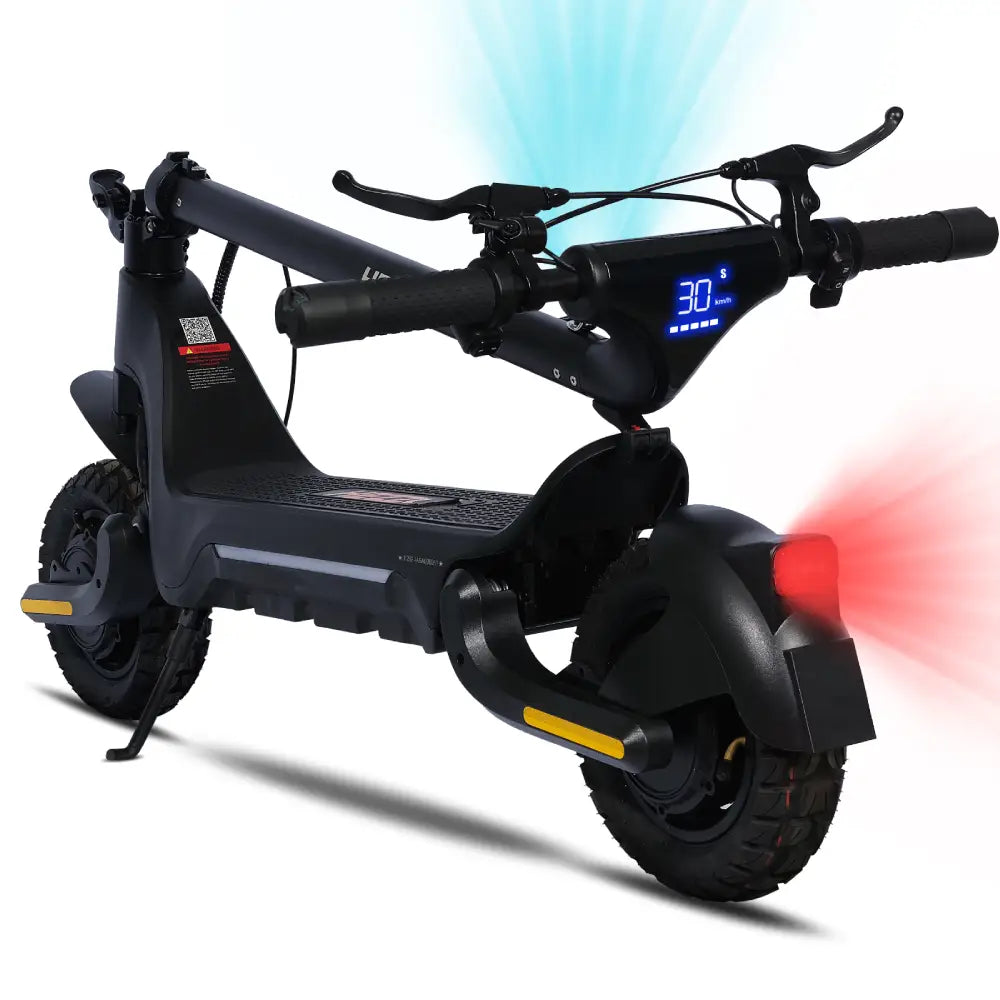 Hezzo F5 Electric Scooter