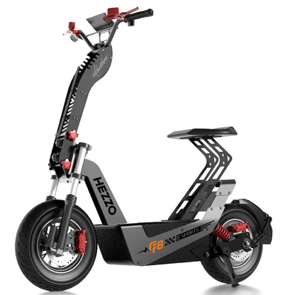 Hezzo F8 Electric Scooter