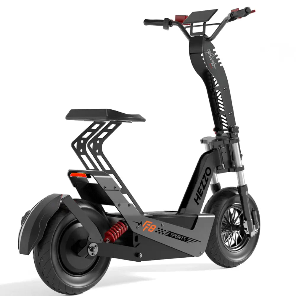 Hezzo F8 Electric Scooter