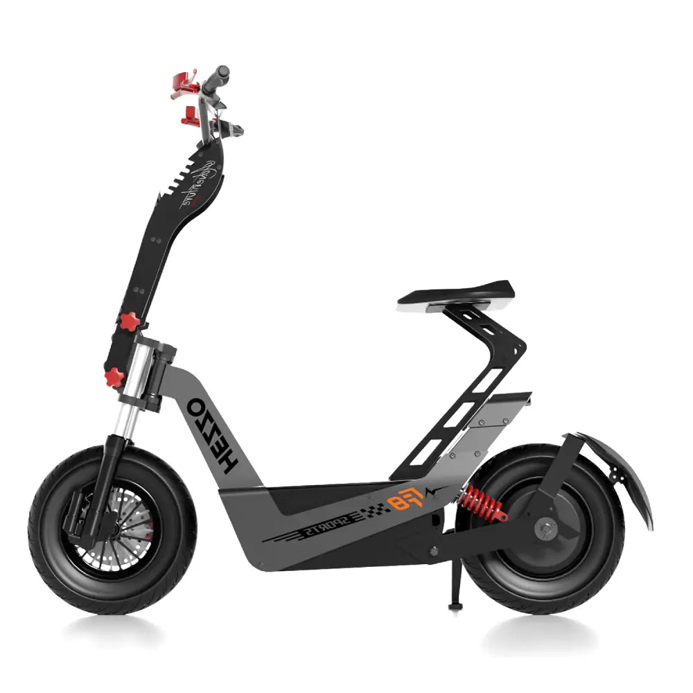 Hezzo F8 Electric Scooter