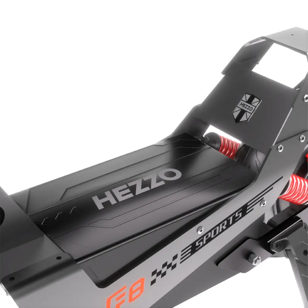 Hezzo F8 Electric Scooter