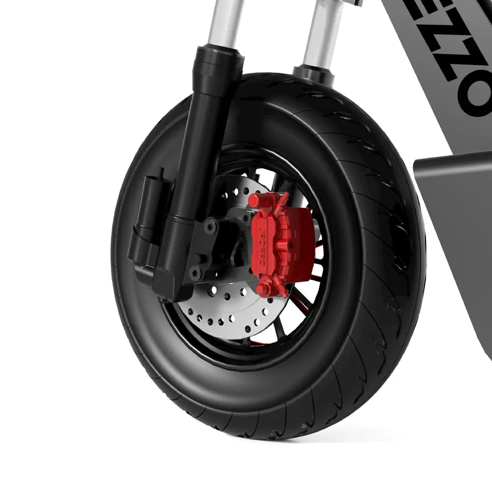 Hezzo F8 Electric Scooter
