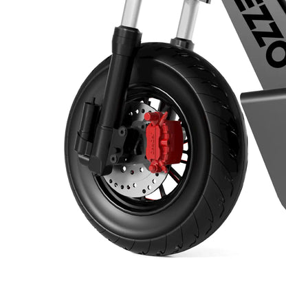 Hezzo F8 Electric Scooter