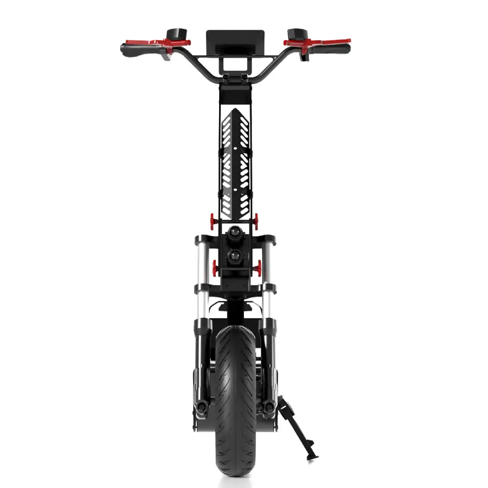 Hezzo F8 Electric Scooter