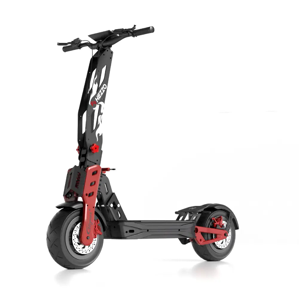 Hezzo F9 (US) Electric Scooter