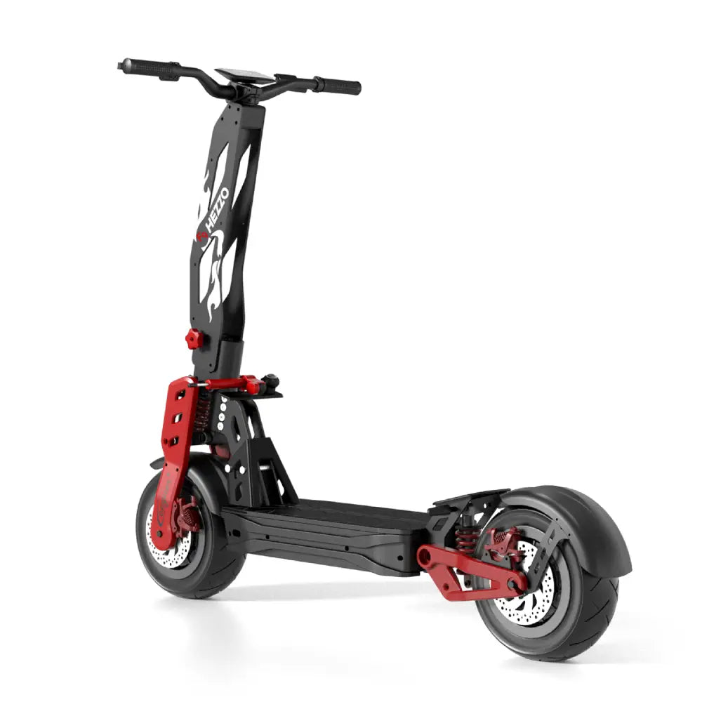 Hezzo F9 (US) Electric Scooter