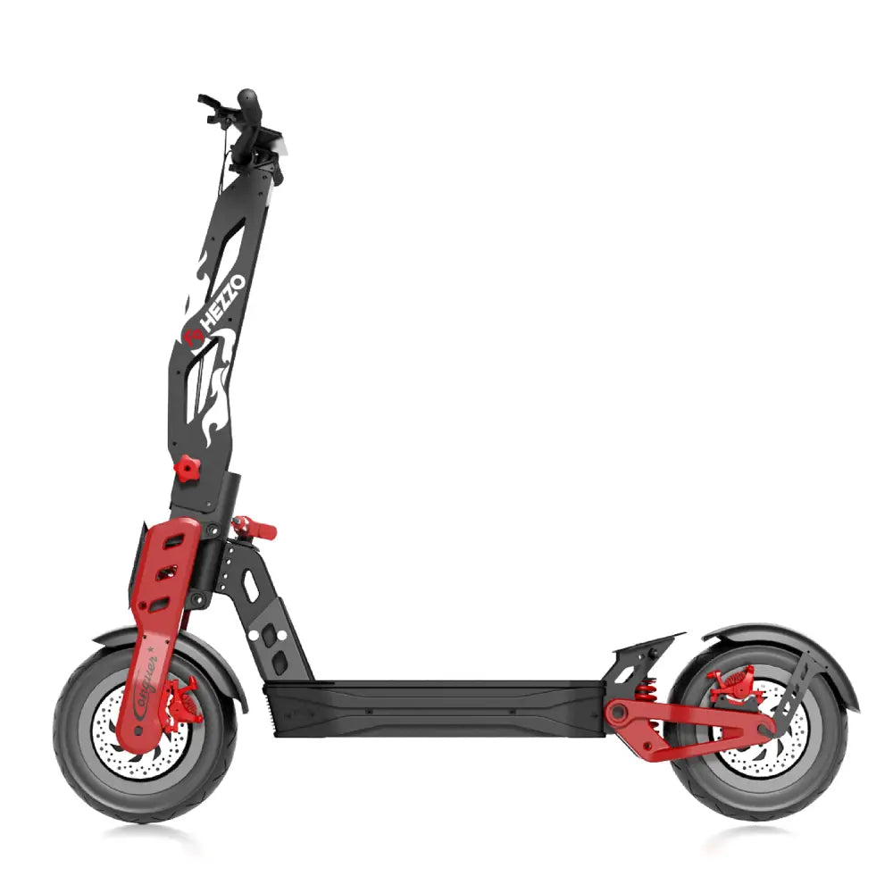 Hezzo F9 (US) Electric Scooter