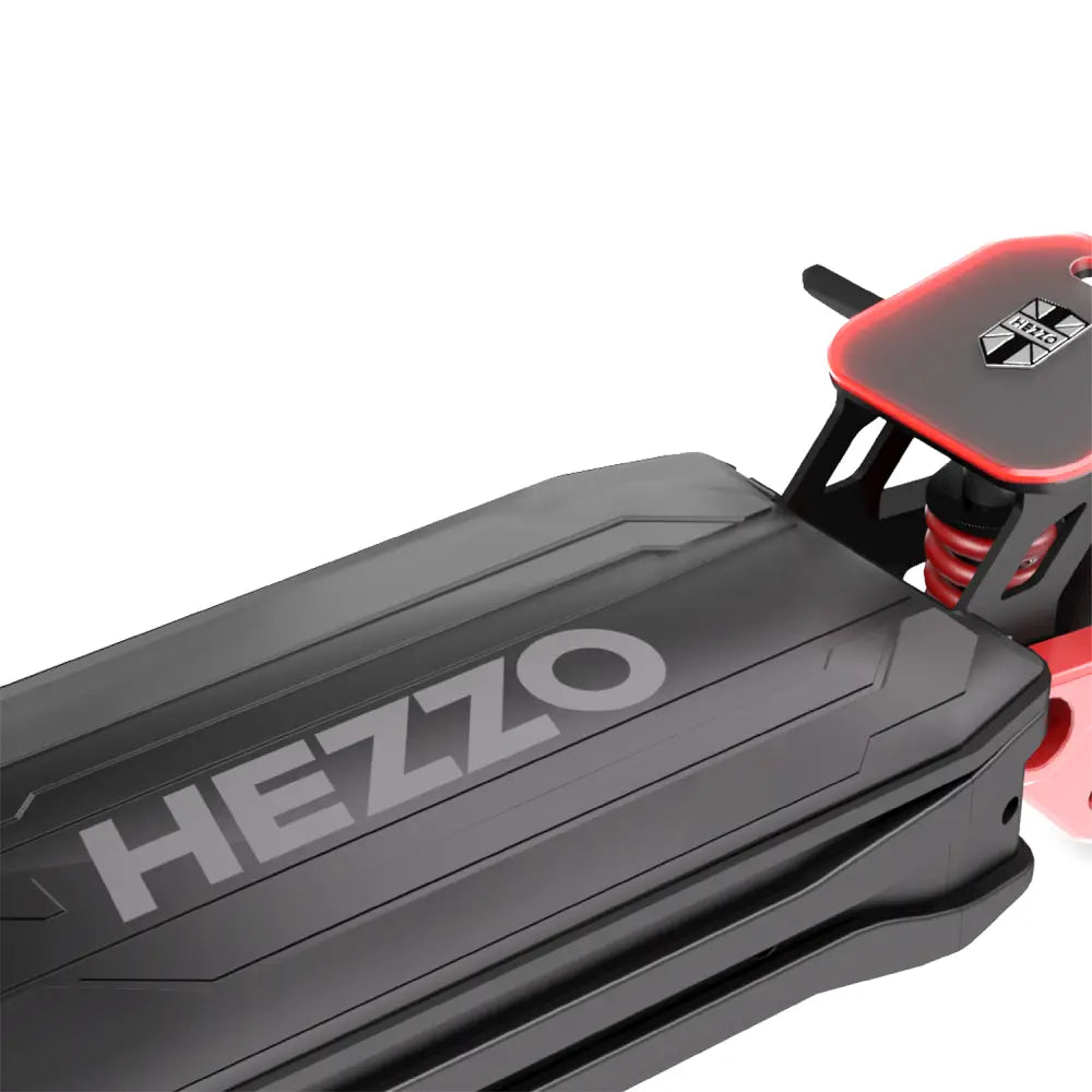 Hezzo F9 (US) Electric Scooter