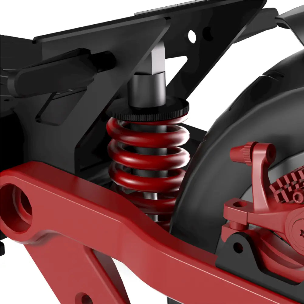 Hezzo F9 (US) Electric Scooter