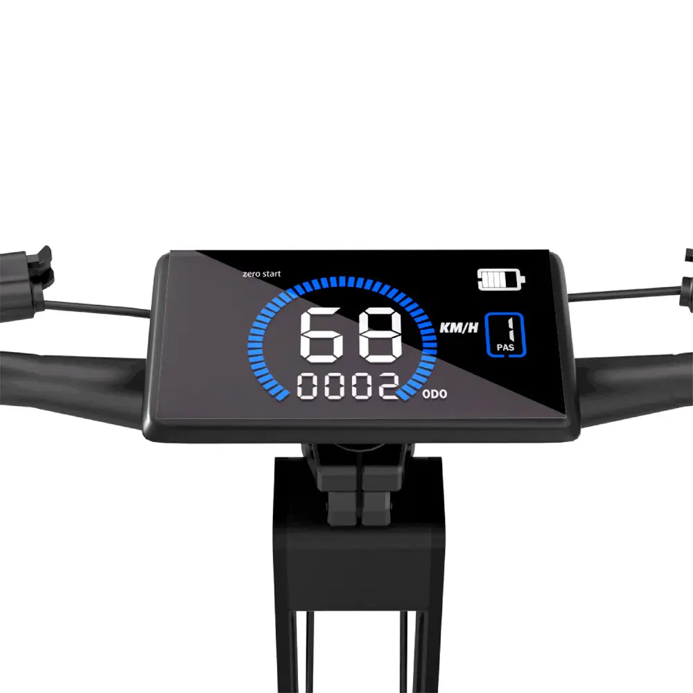 Hezzo F9 (US) Electric Scooter