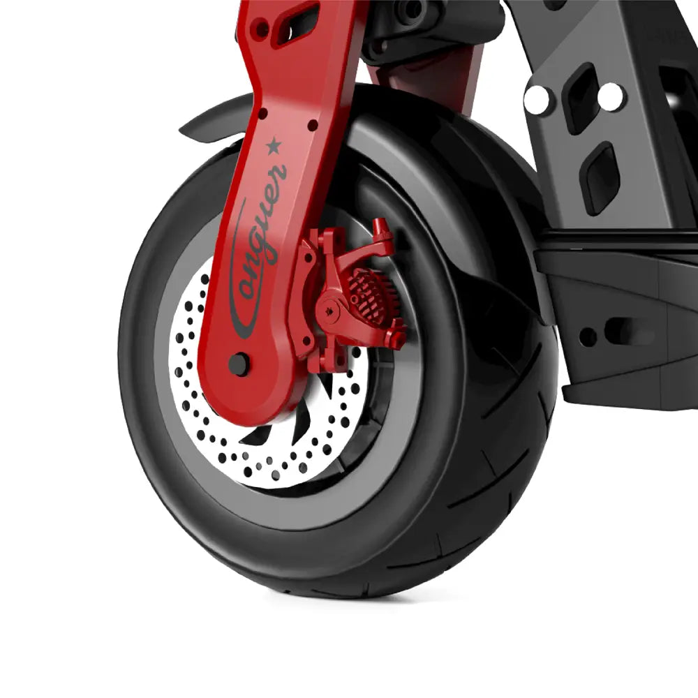 Hezzo F9 (US) Electric Scooter