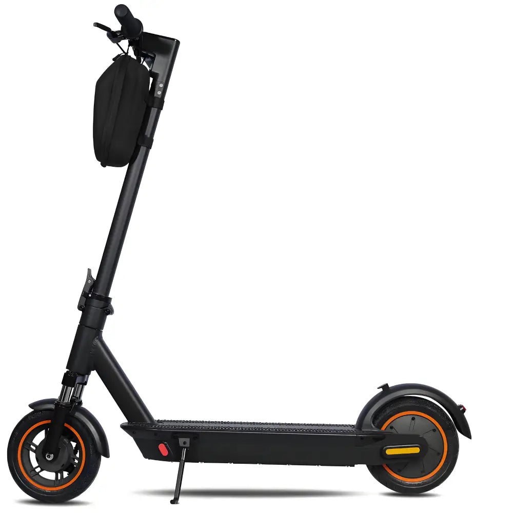 Hezzo Hezzo G30 (US) E-Scooter | 500W Motor, 35km/h, 50-60km Range, – Buy E ...