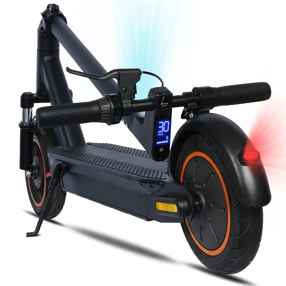 Hezzo G30 (US) Electric Scooter