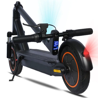 Hezzo G30 (UK) Electric Scooter