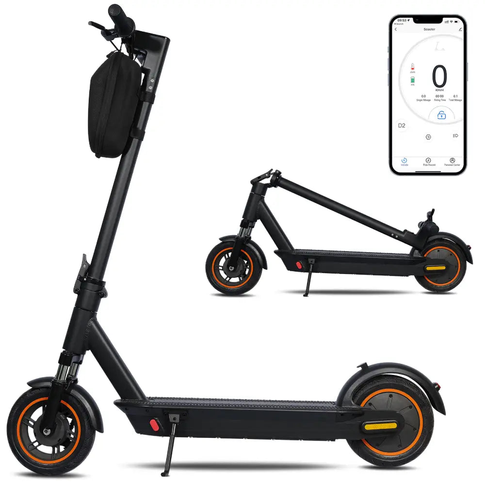 Hezzo G30 (US) Electric Scooter