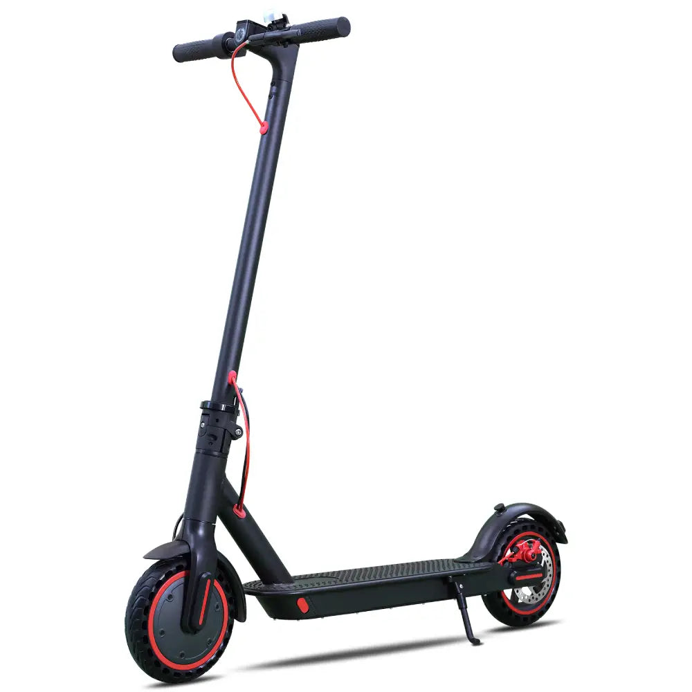 Hezzo Hs-04Pro Electric Scooter