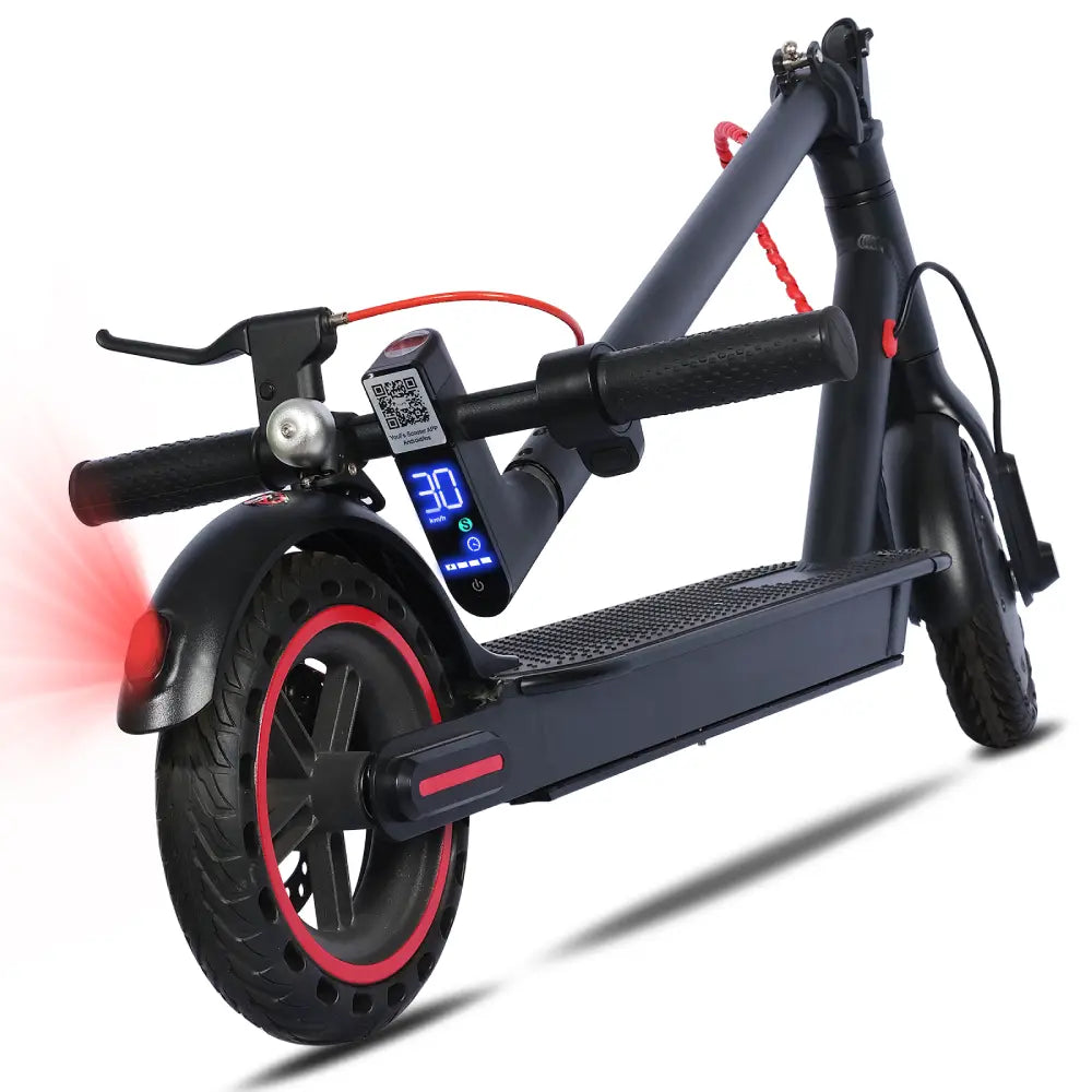 Hezzo Hs-04Pro Electric Scooter