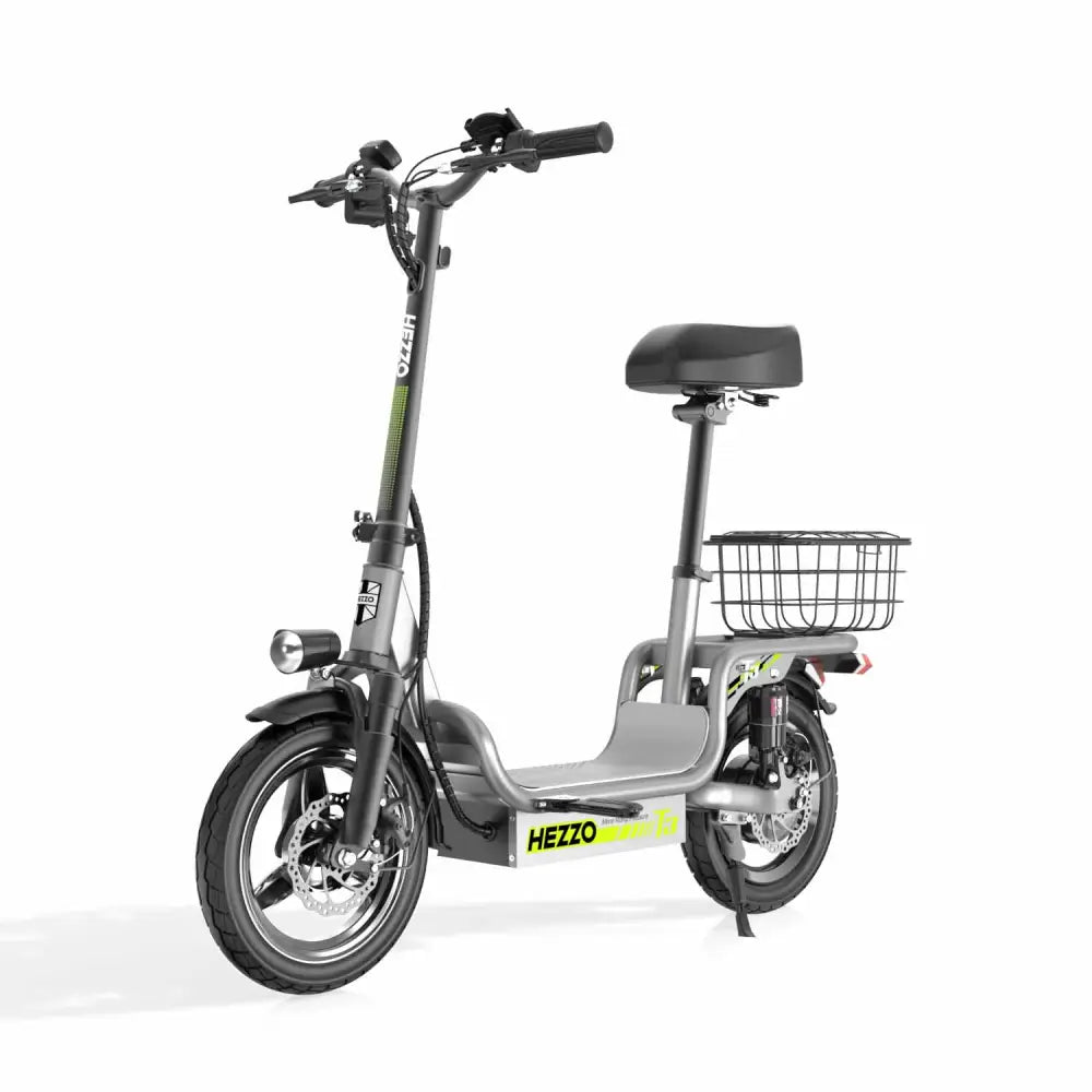 Hezzo T3 (US) Electric Scooter