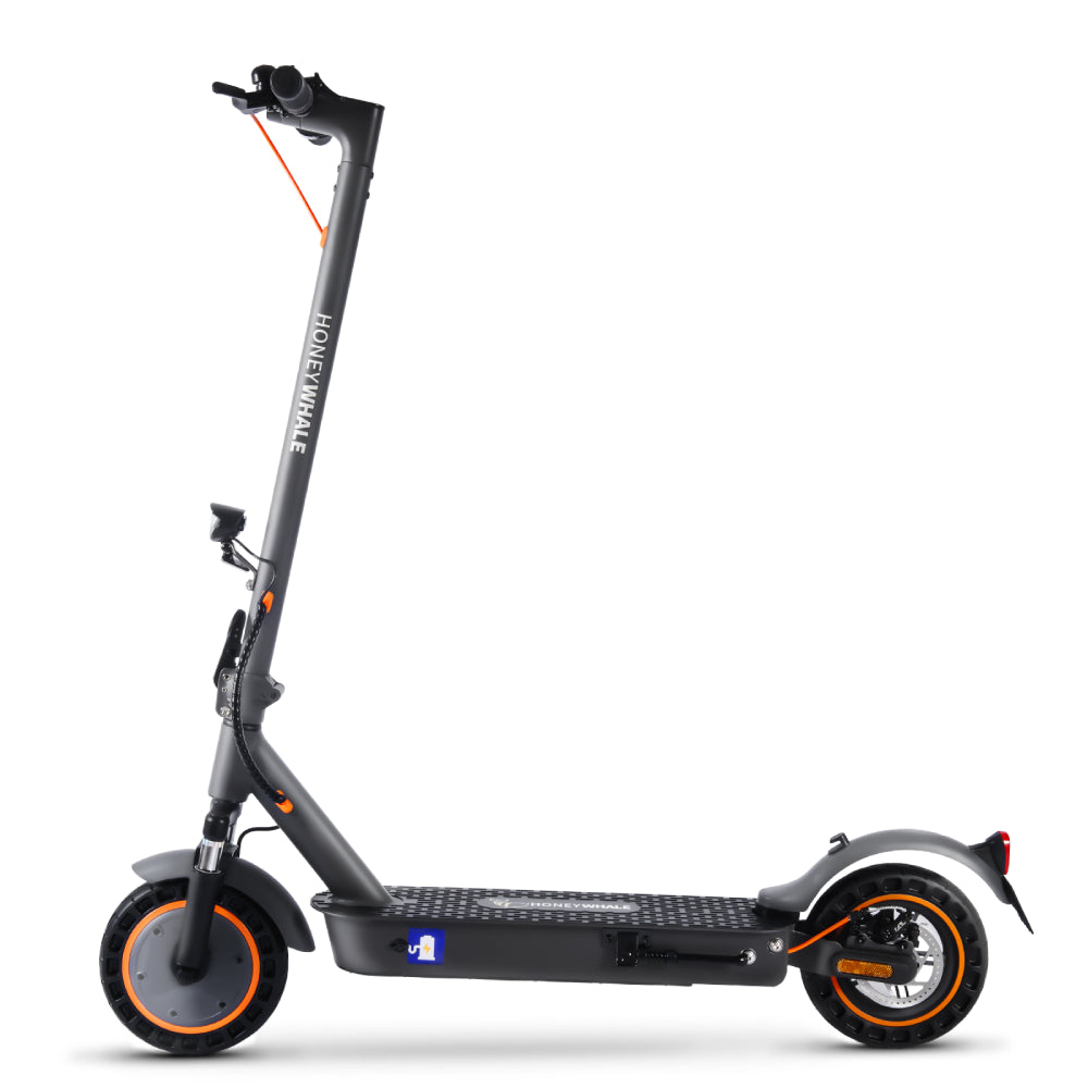 Honey Whale E9 Max (ABE) Electric Scooter