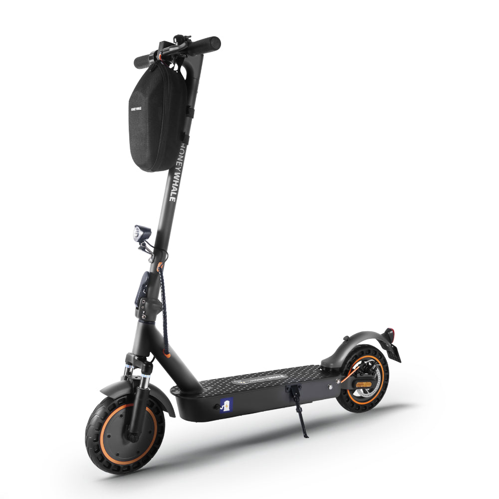 Honey Whale E9 Max (ABE) Electric Scooter