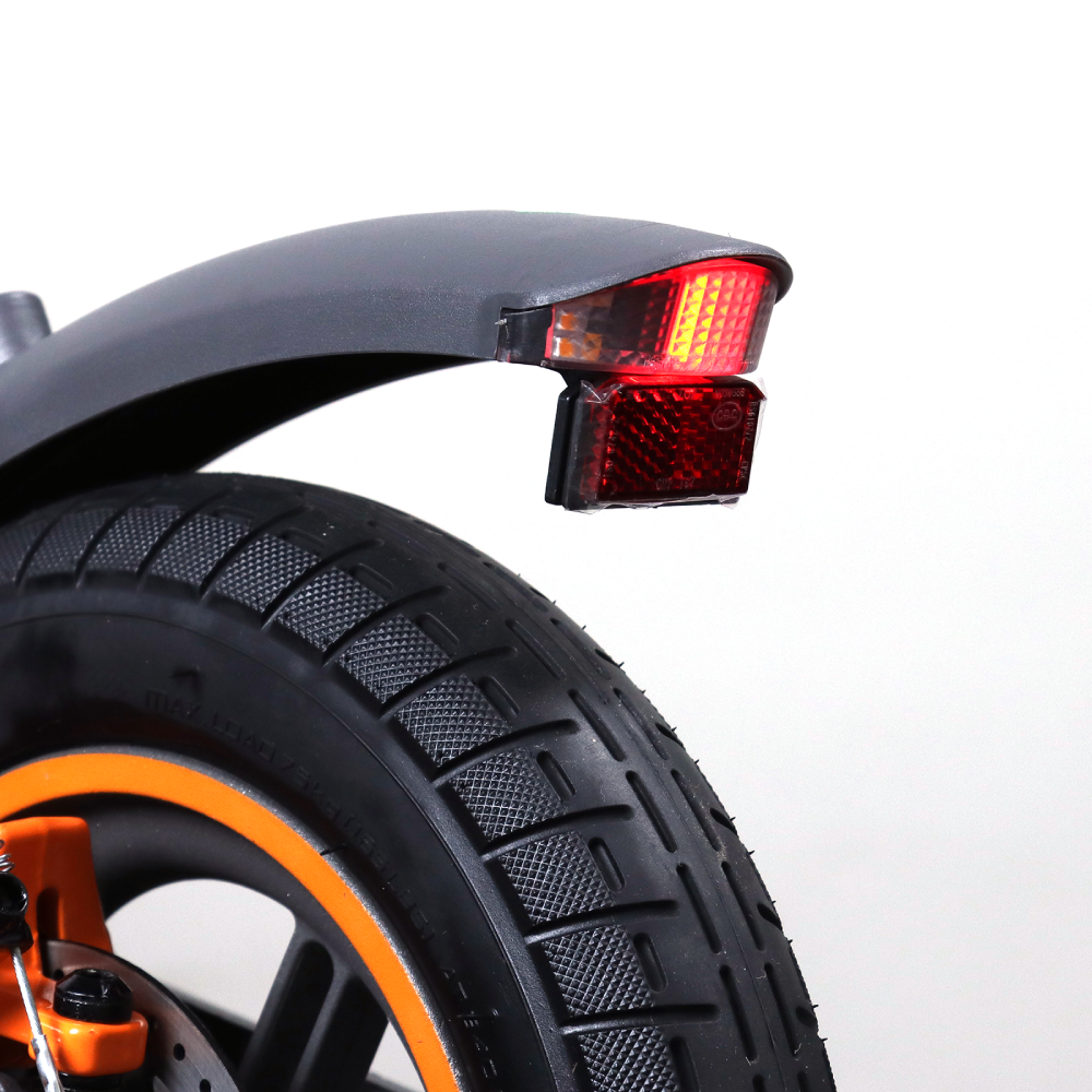 Honey Whale M2 Max-B Electric Scooter