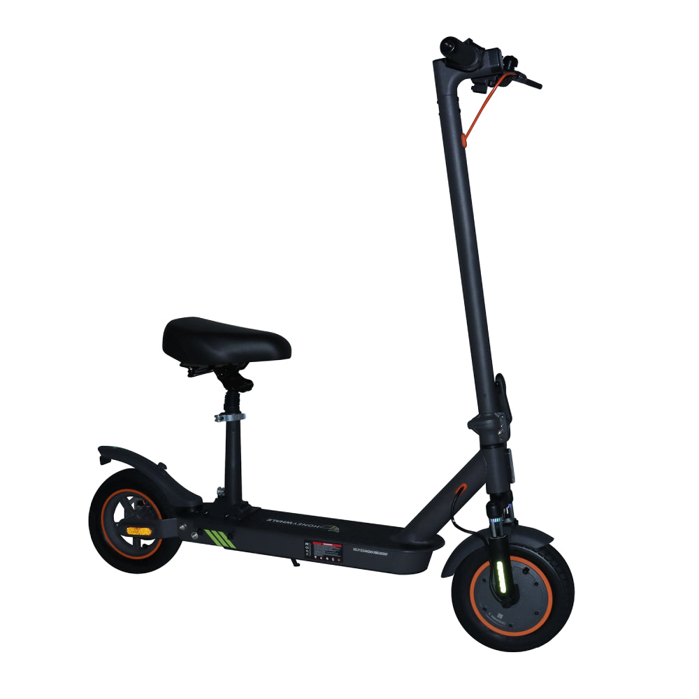 Honey Whale M2 Max-B Electric Scooter