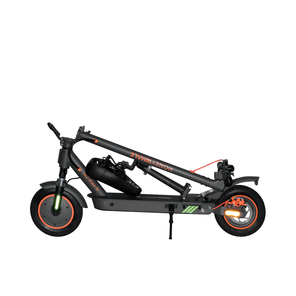 Honey Whale M2 Max-B Electric Scooter