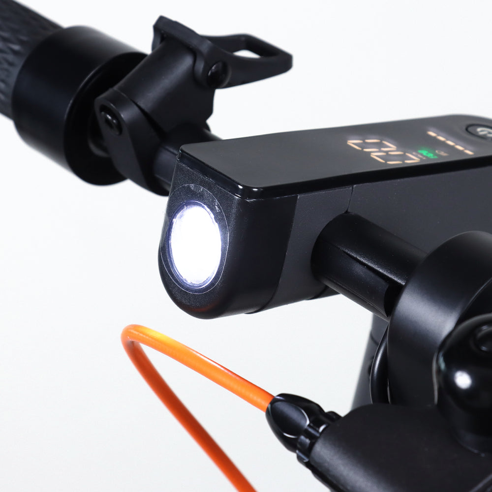 Honey Whale M2 Max-B Electric Scooter