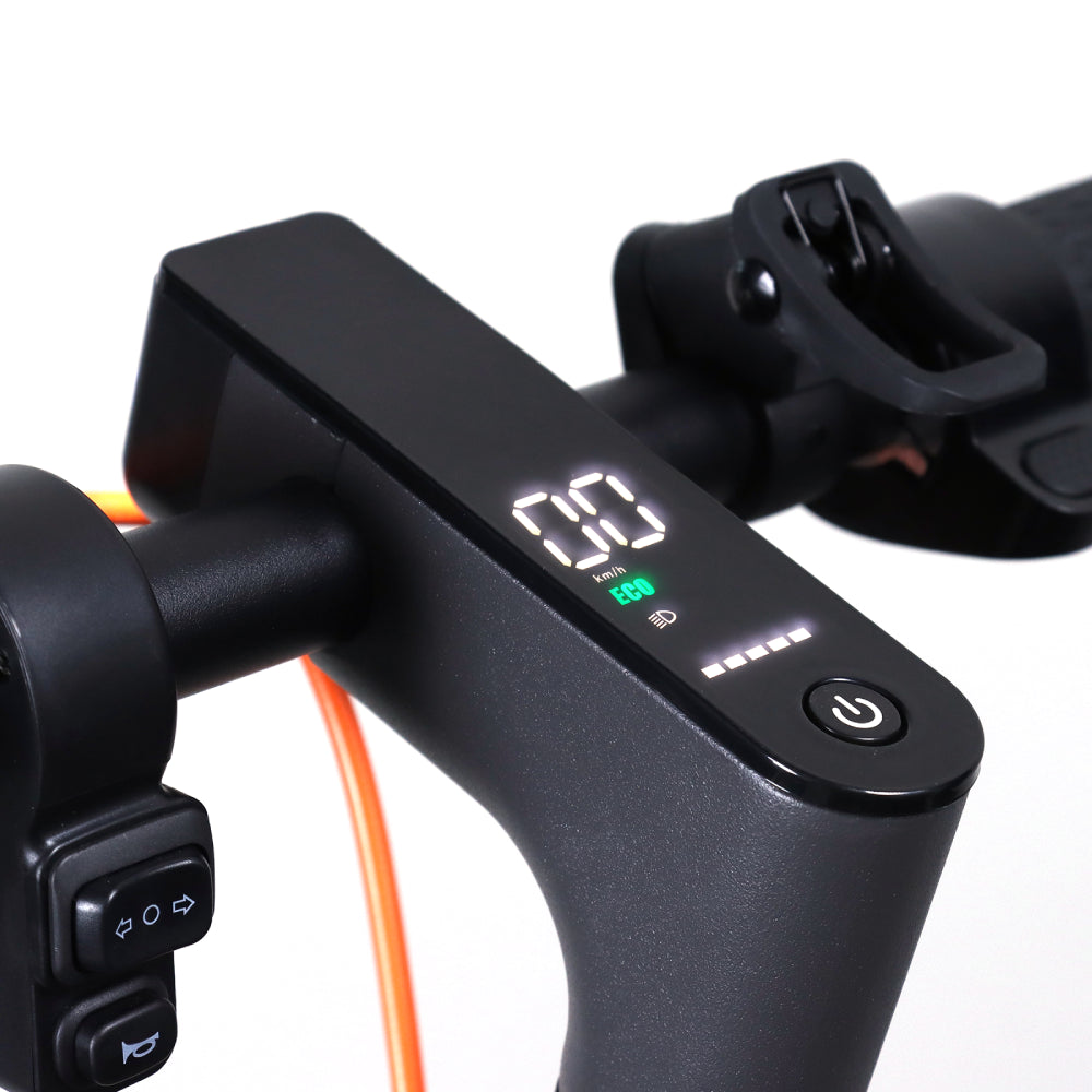 Honey Whale M2 Max-B Electric Scooter