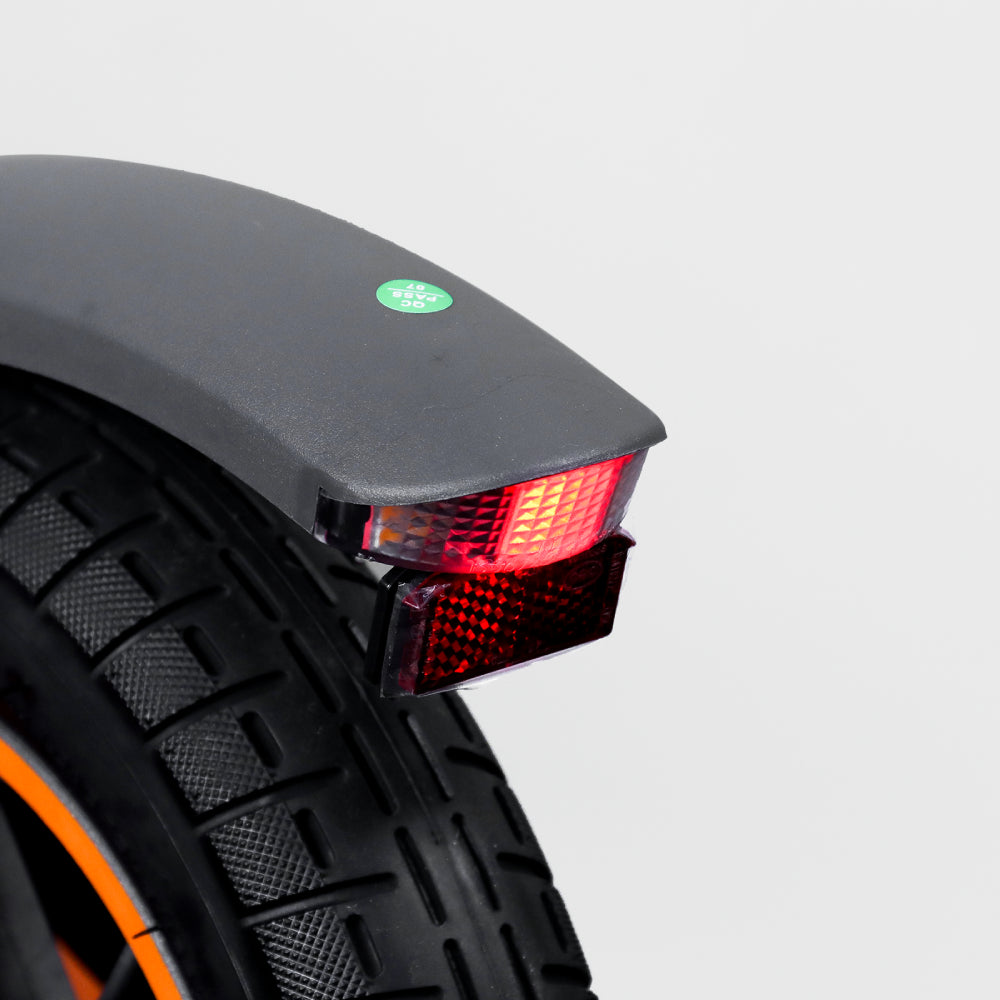 Honey Whale M2 Max-B Electric Scooter