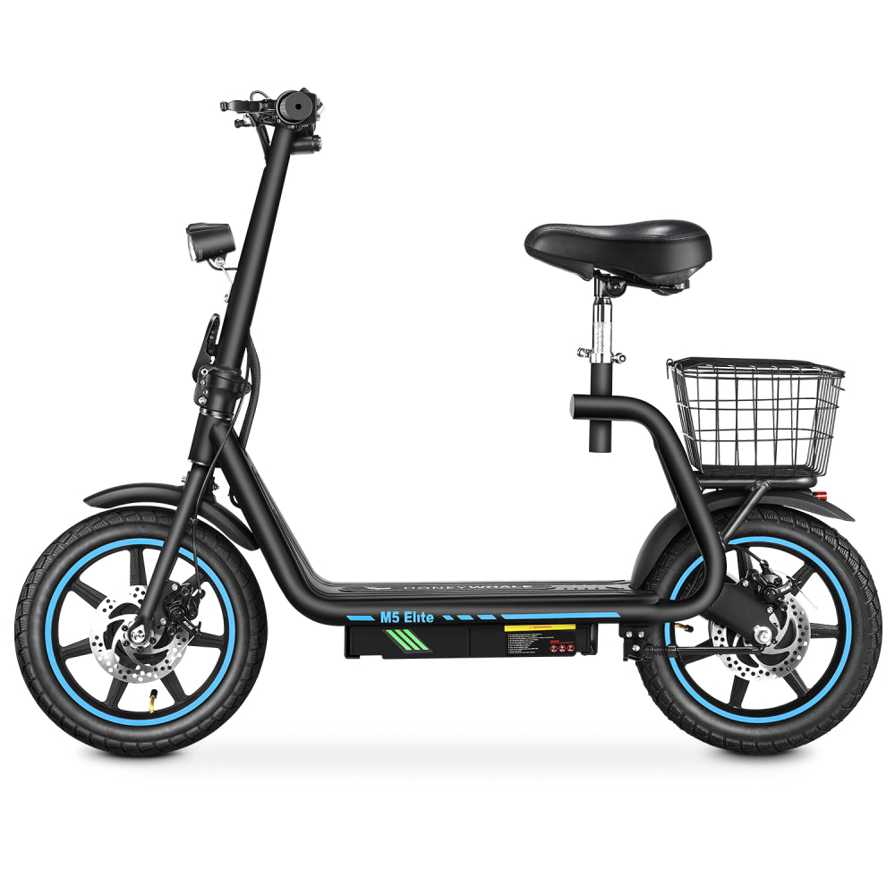 Honey Whale M5 Elite Electric Scooter
