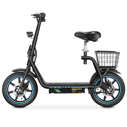 Honey Whale M5 Elite Electric Scooter