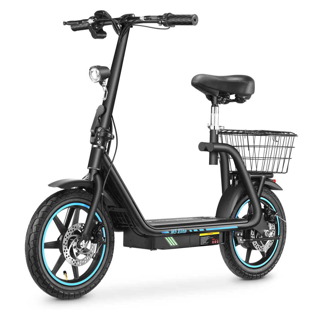 Honey Whale M5 Elite Electric Scooter