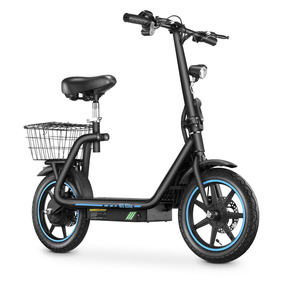 Honey Whale M5 Elite Electric Scooter